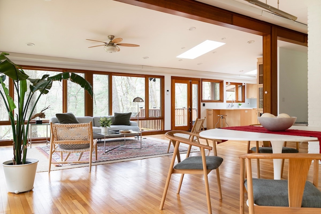 30 Partridge Road Lexington, MA 02420 - Photo 11 of 31 Gallery Image 11