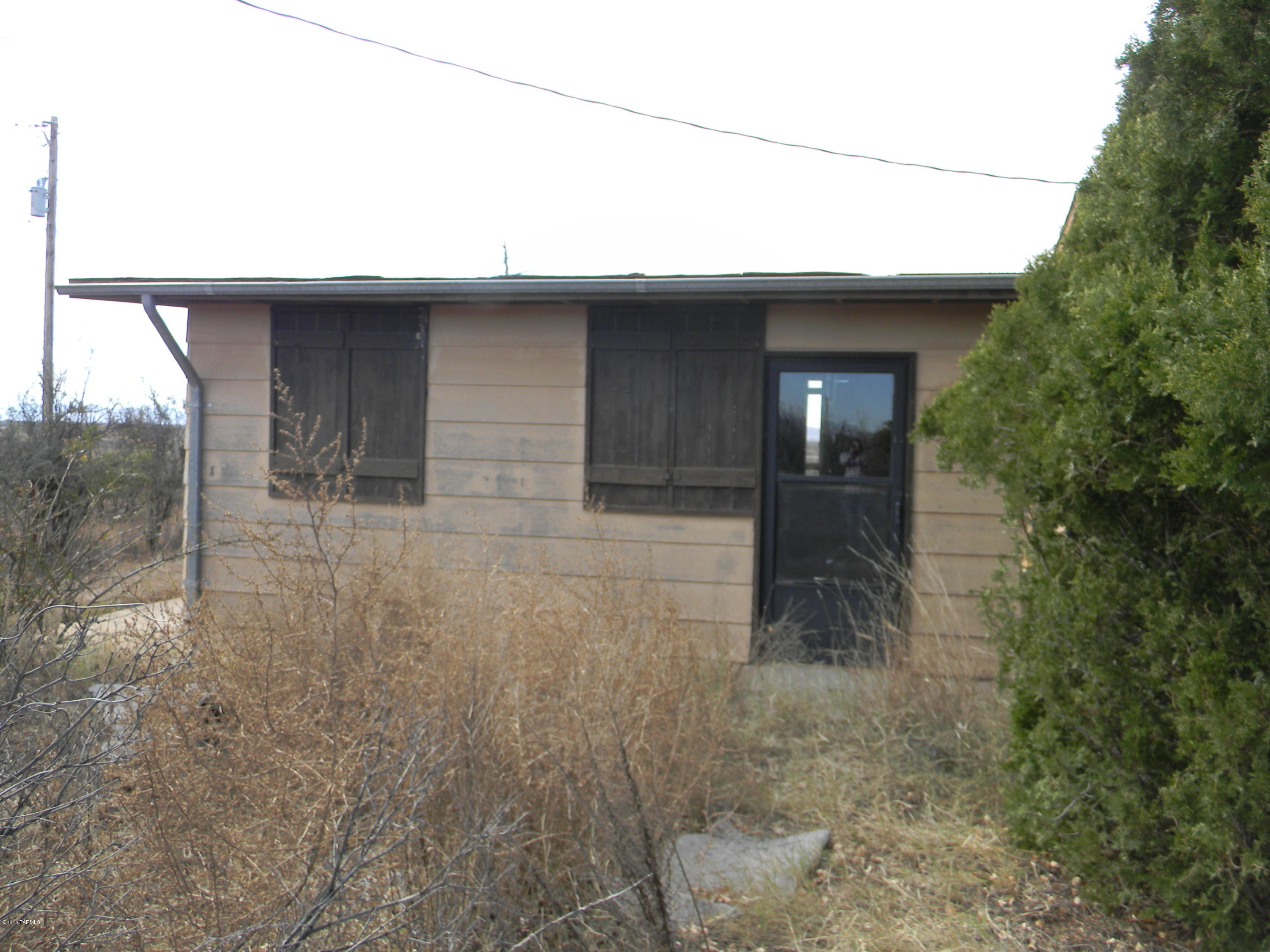 3755 West Double Adobe Road McNeal, AZ 85617 - Photo 11 of 24 Gallery Image 11