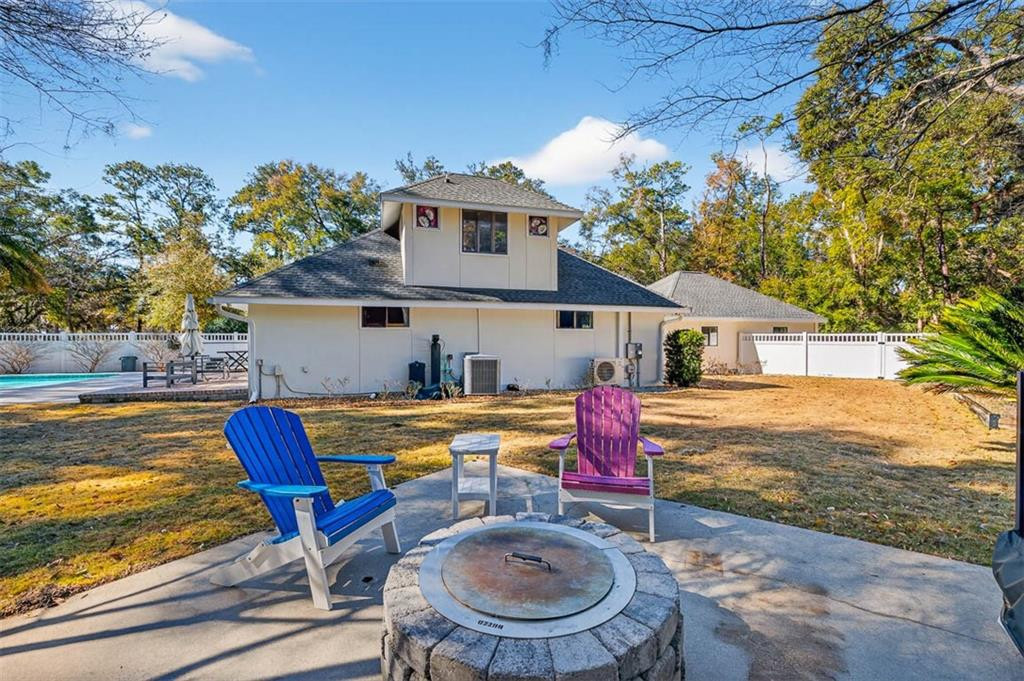 116 General Oglethorpe Road St. Simons Island, GA 31522 - Photo 42 of 46