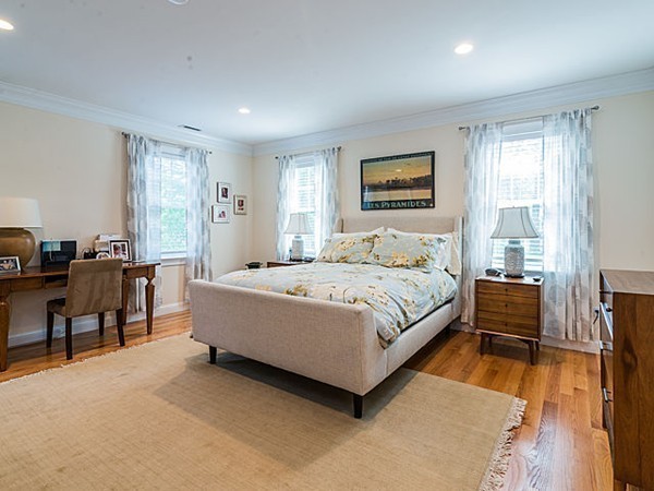 44 Salisbury Road, Unit 44 Newton, MA 02458 - Photo 5 of 12 Gallery Image 5
