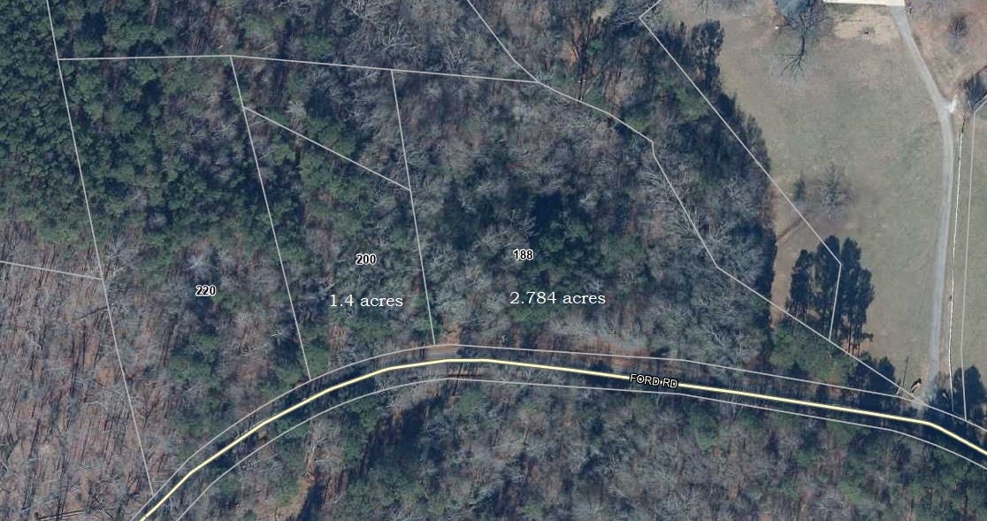 200 Ford Road Gaffney, SC 29340 - Photo 2 of 3 Gallery Image 2