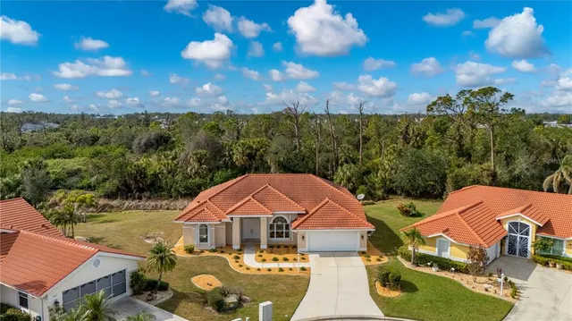 $489,000 | 8326 Creekview Lane, Englewood, FL 34224