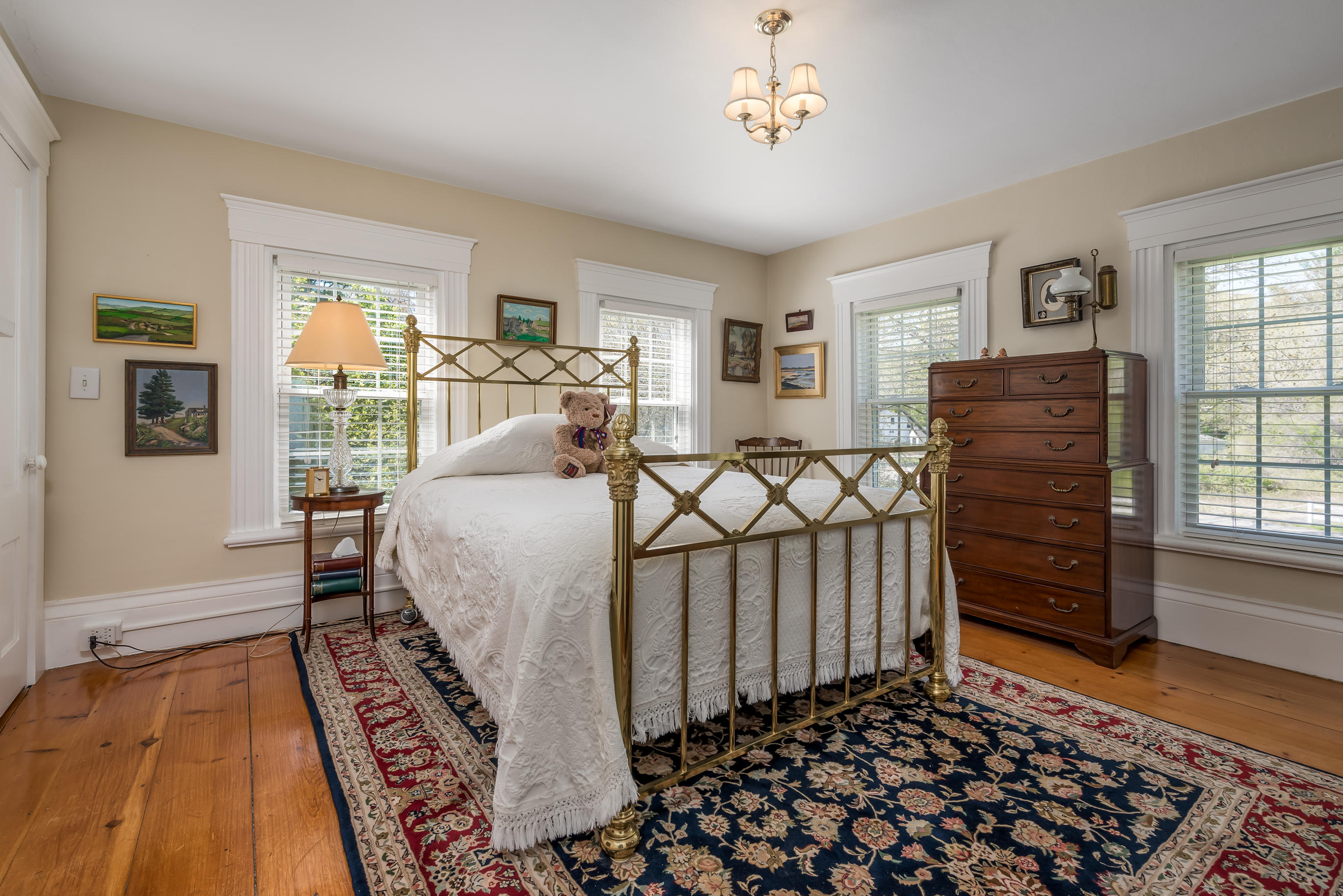 21 River Road Cape Neddick, ME 03902 - Photo 26 of 39 Master