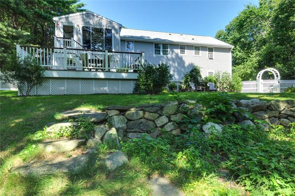 2 Bantry Road Southborough, MA 01772 - Photo 13 of 15 Gallery Image 13
