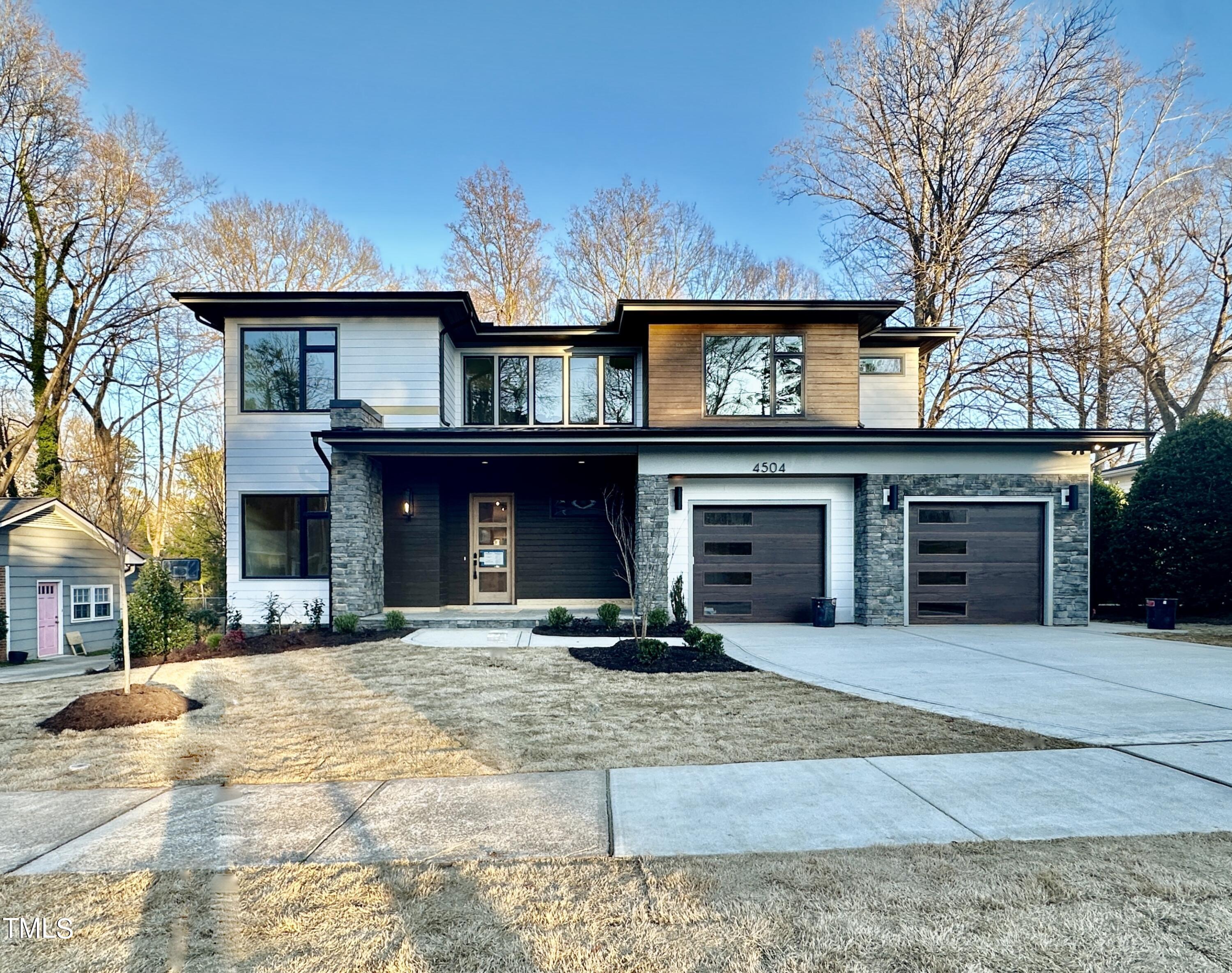 4504 Latimer Road Raleigh, NC 27609 - Photo 1 of 44 fullsizeoutput_4bbe