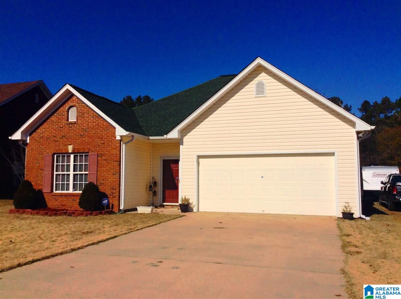 1885 Kent Circle Leeds, AL 35094 - Photo 1 of 16