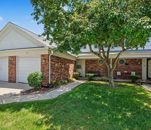$179,000 | 7360 South Kingston Court, Unit 23, Westland, MI 48185