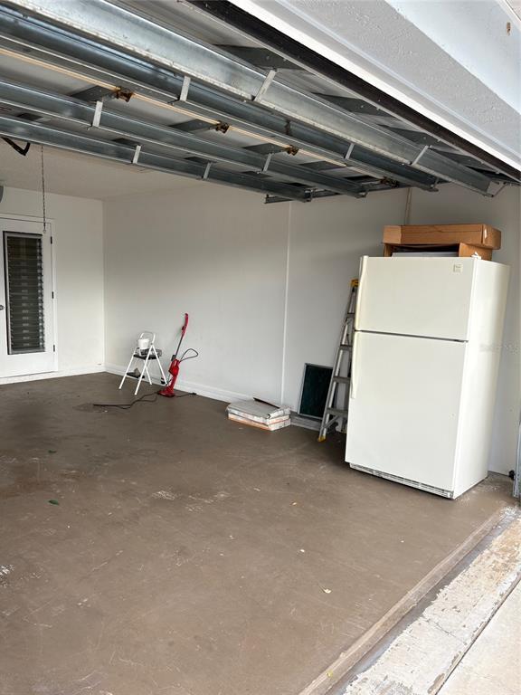 947 Shasta Road Venice, FL 34293 - Photo 51 of 52 a view of a room with wooden walls