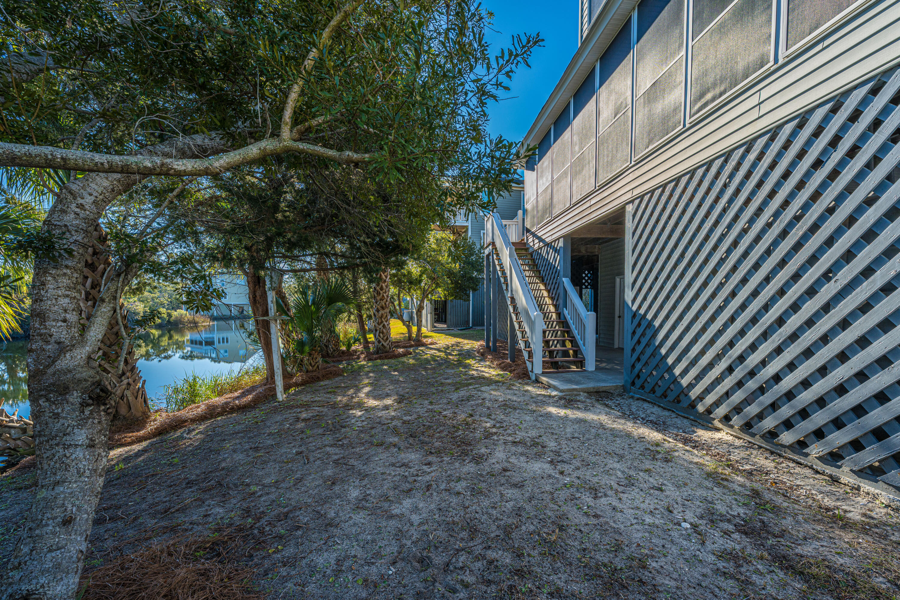 46 Battery Park Road Edisto Beach, SC 29438 - Photo 34 of 45 46BatteryParkRd040