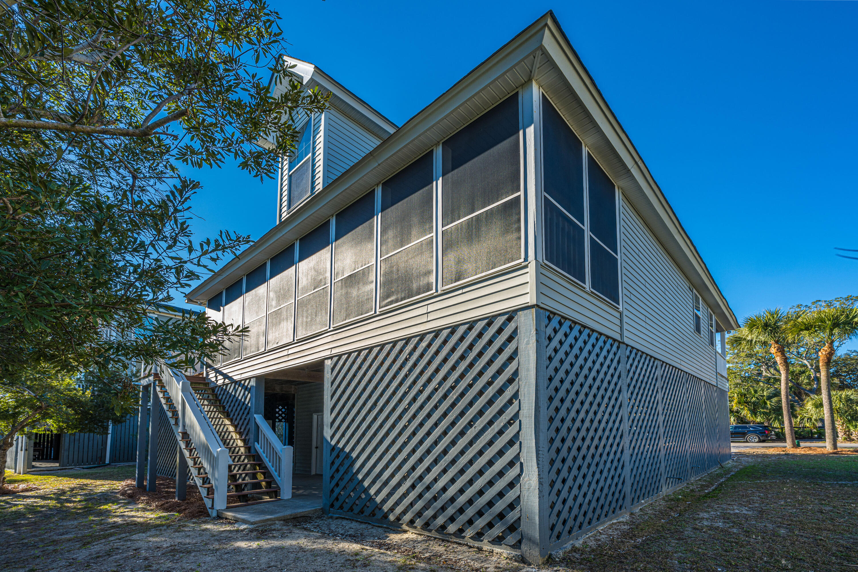 46 Battery Park Road Edisto Beach, SC 29438 - Photo 35 of 45 46BatteryParkRd036