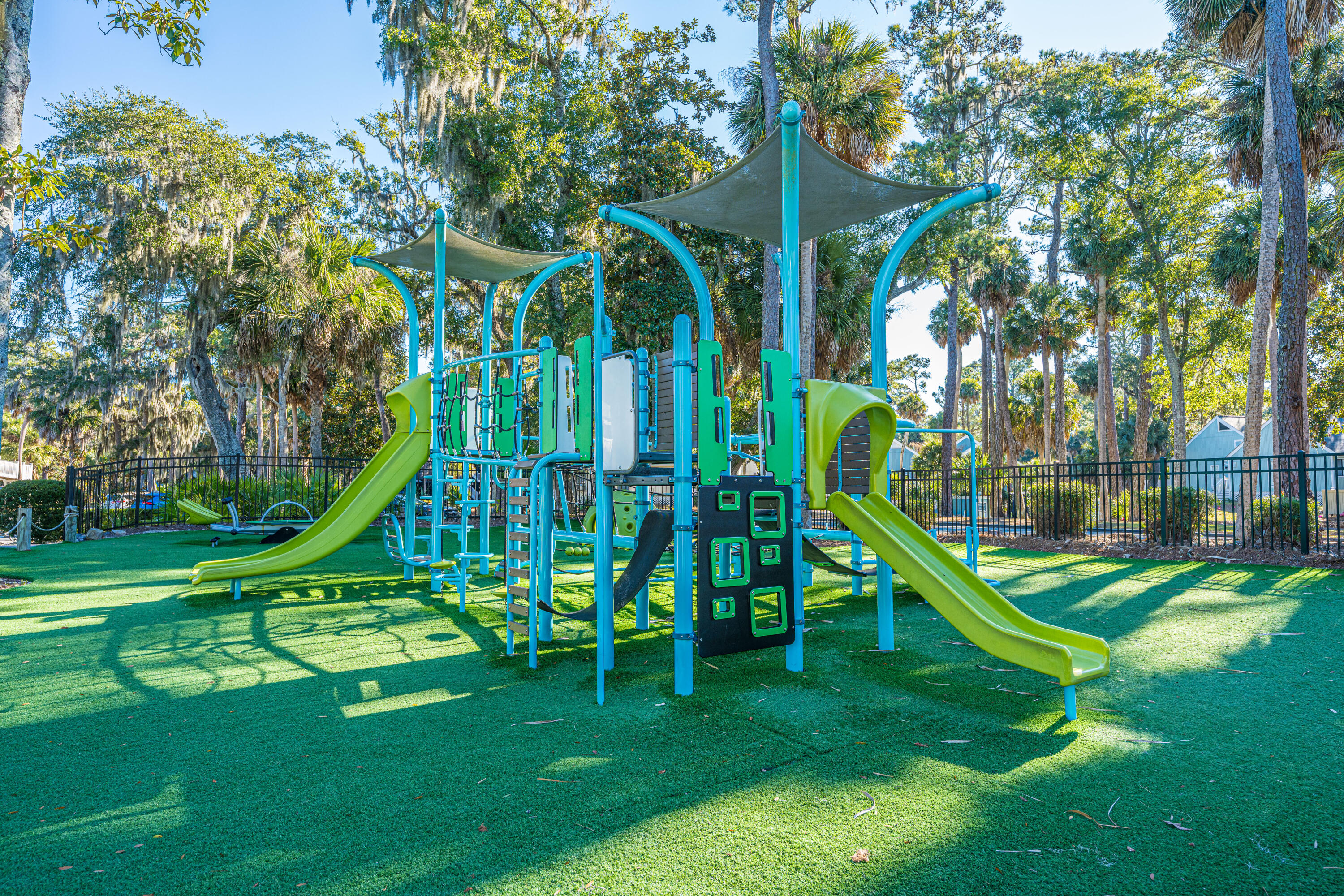 46 Battery Park Road Edisto Beach, SC 29438 - Photo 43 of 45 Wyndham_Edisto014