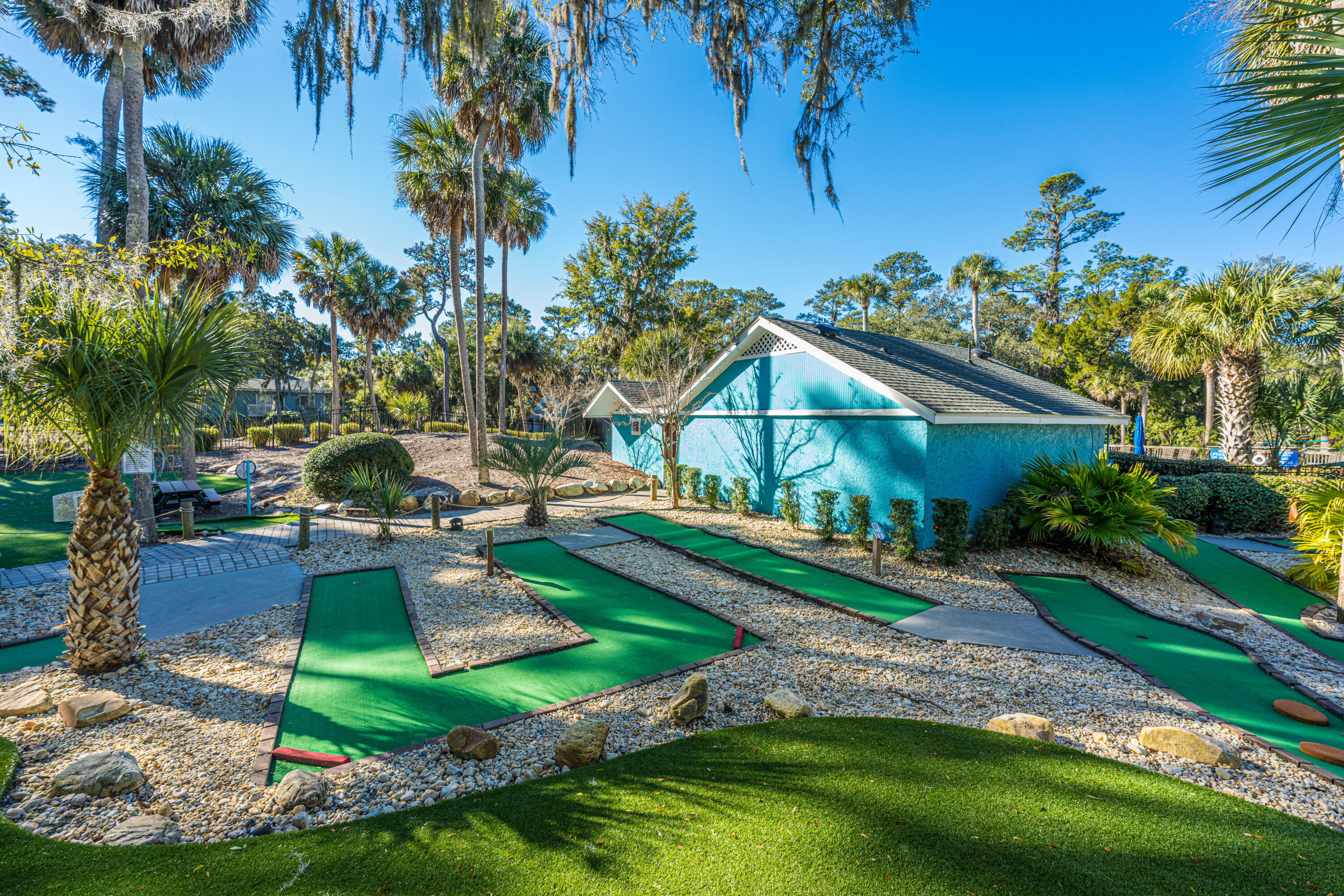 46 Battery Park Road Edisto Beach, SC 29438 - Photo 45 of 45 Wyndham_Edisto010