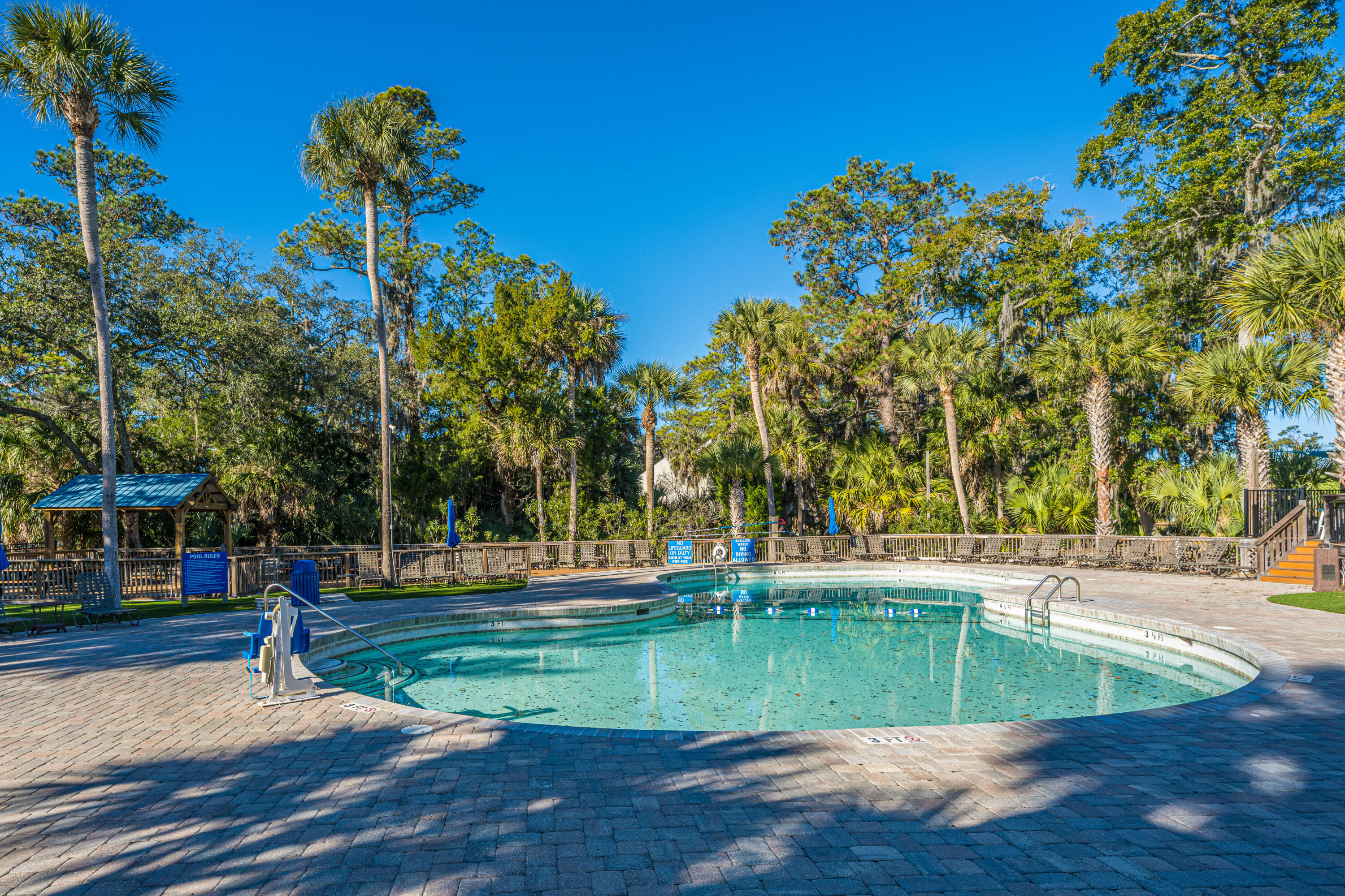 46 Battery Park Road Edisto Beach, SC 29438 - Photo 7 of 45 Wyndham_Edisto013