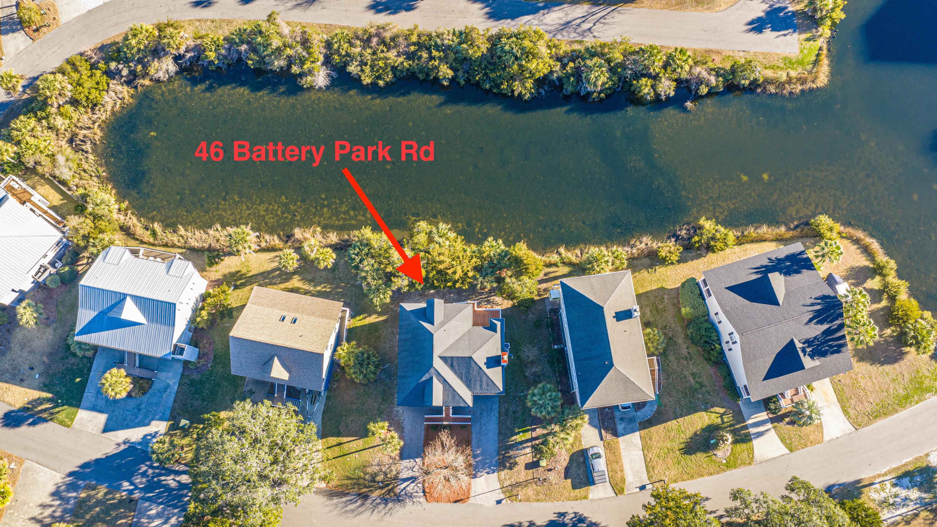 46 Battery Park Road Edisto Beach, SC 29438 - Photo 9 of 45 46BatteryParkRd086