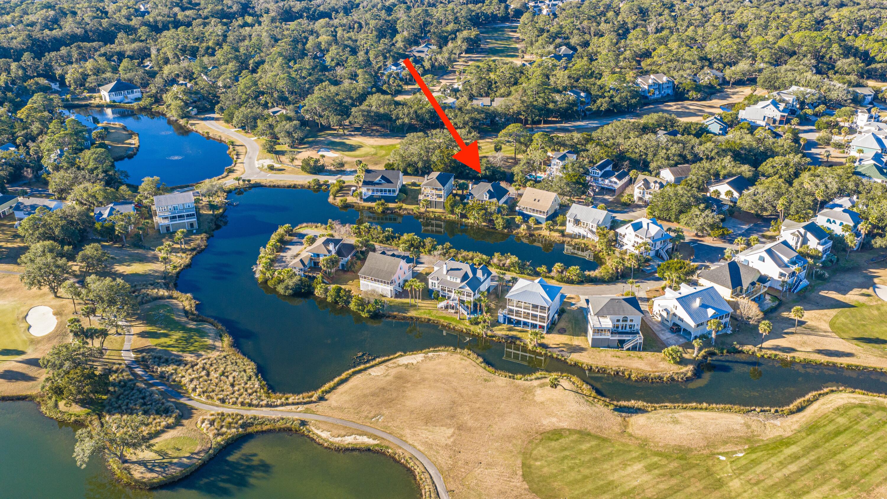 46 Battery Park Road Edisto Beach, SC 29438 - Photo 10 of 45 46BatteryParkRd071