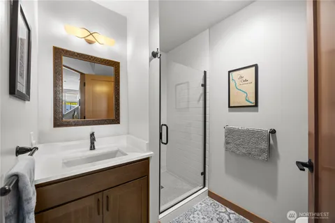 $695,000 | 11415 South Lakeshore Road, Unit 7, Chelan, WA 98816