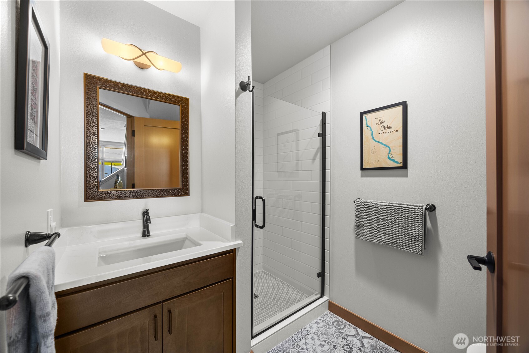 11415 South Lakeshore Road, Unit 7 Chelan, WA 98816 - Photo 24 of 38