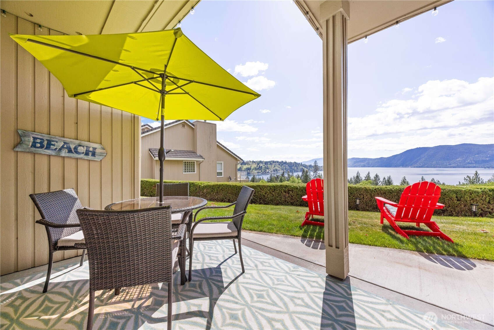 11415 South Lakeshore Road, Unit 7 Chelan, WA 98816 - Photo 27 of 38