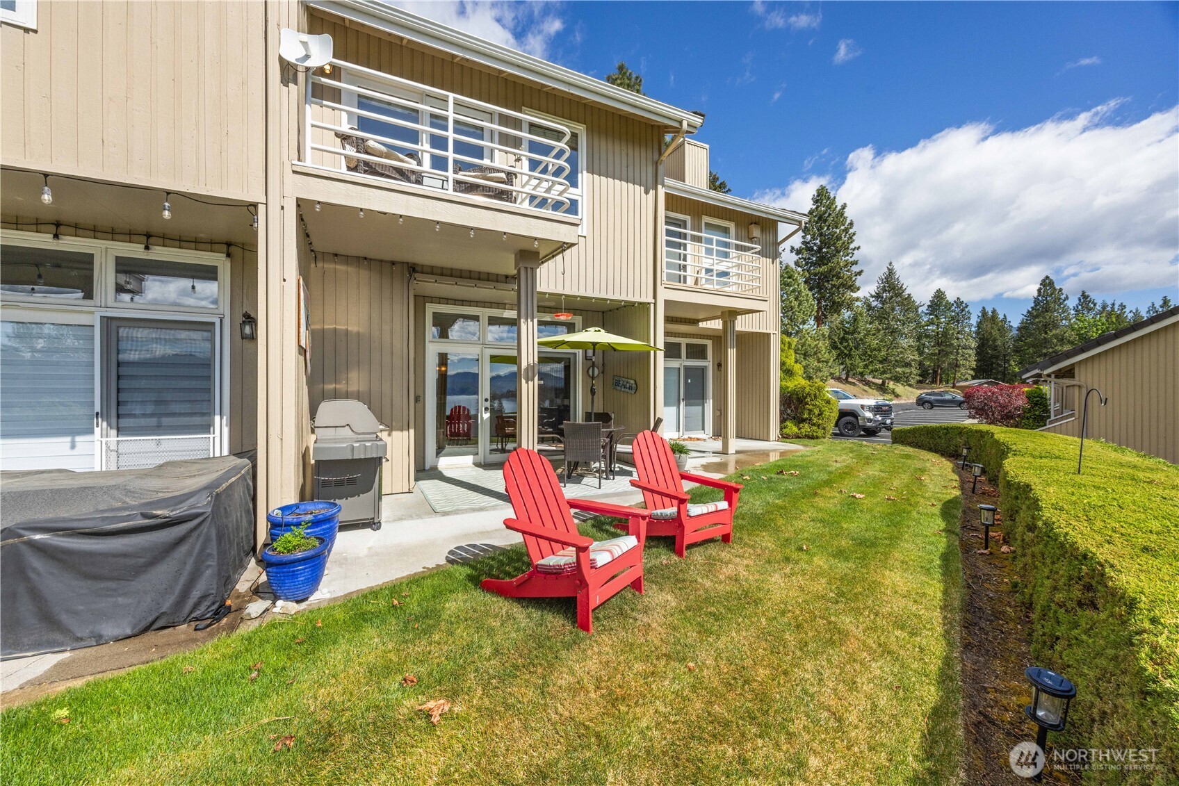 11415 South Lakeshore Road, Unit 7 Chelan, WA 98816 - Photo 29 of 38