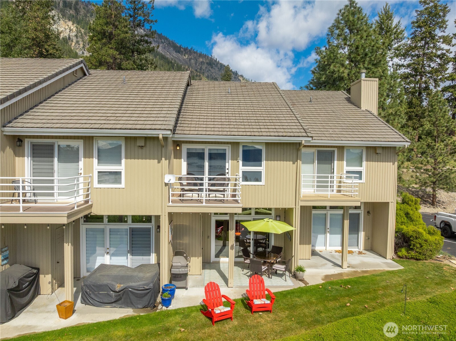 11415 South Lakeshore Road, Unit 7 Chelan, WA 98816 - Photo 29 of 38