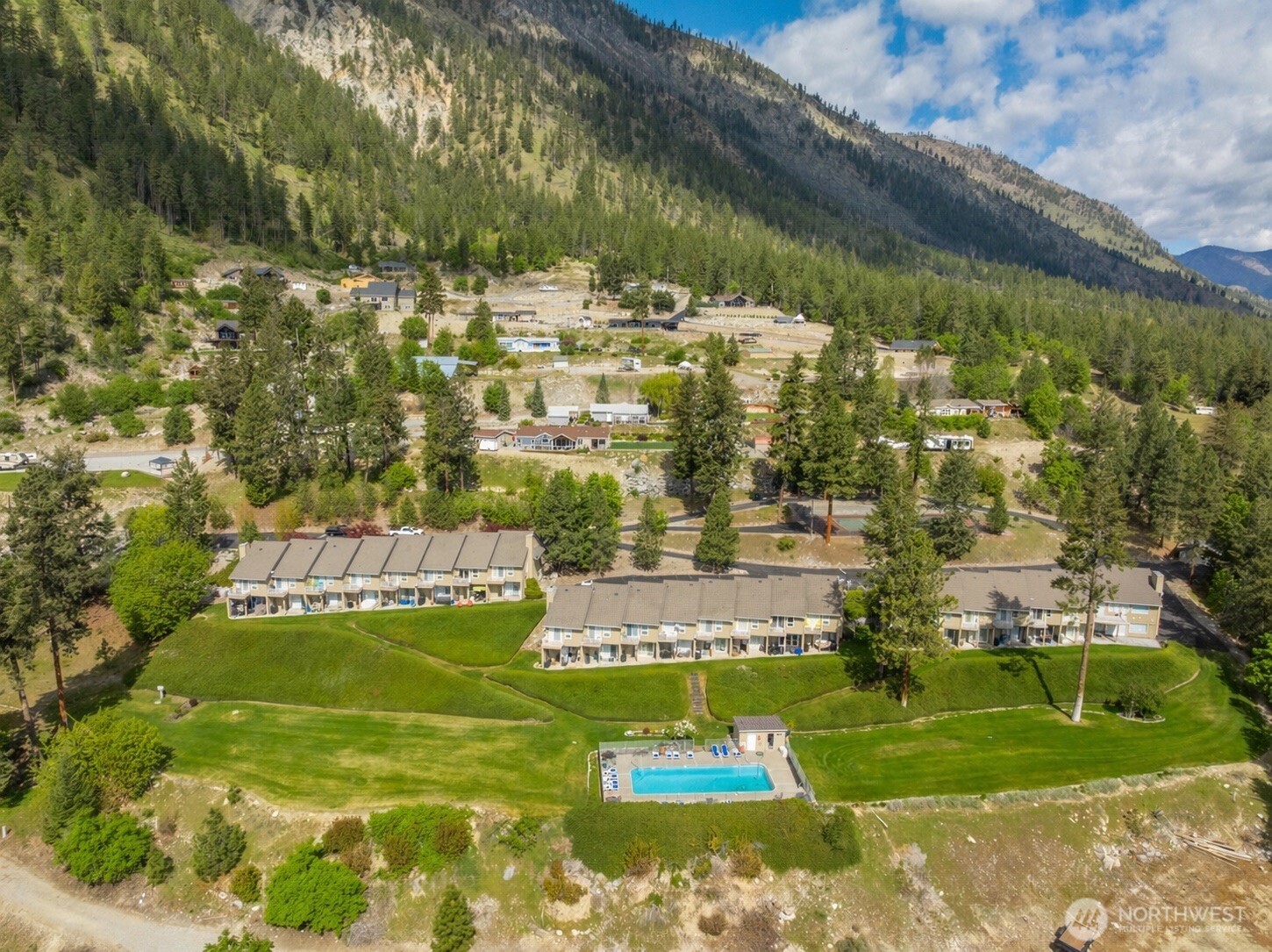 11415 South Lakeshore Road, Unit 7 Chelan, WA 98816 - Photo 30 of 38