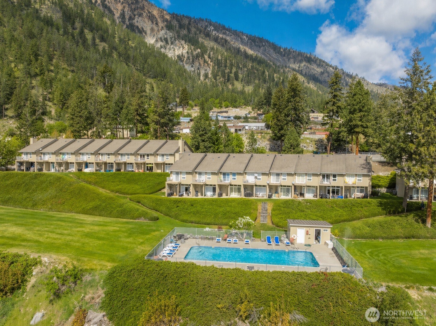 11415 South Lakeshore Road, Unit 7 Chelan, WA 98816 - Photo 32 of 38