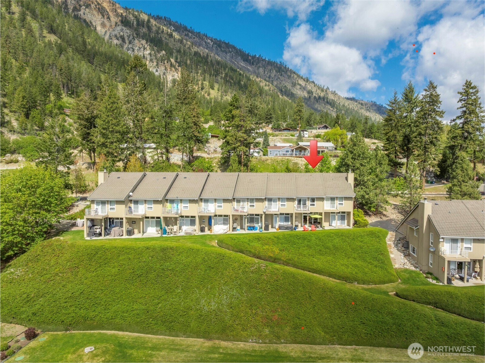 11415 South Lakeshore Road, Unit 7 Chelan, WA 98816 - Photo 33 of 38
