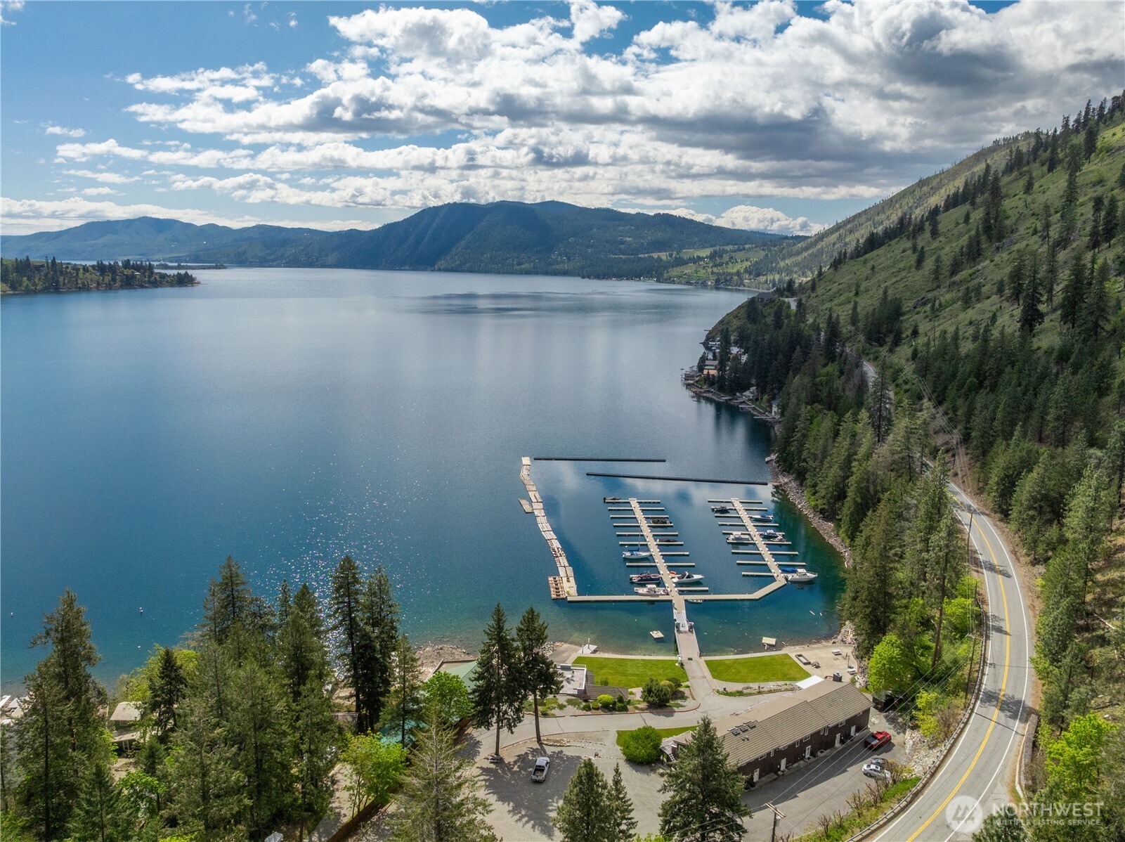 11415 South Lakeshore Road, Unit 7 Chelan, WA 98816 - Photo 34 of 38