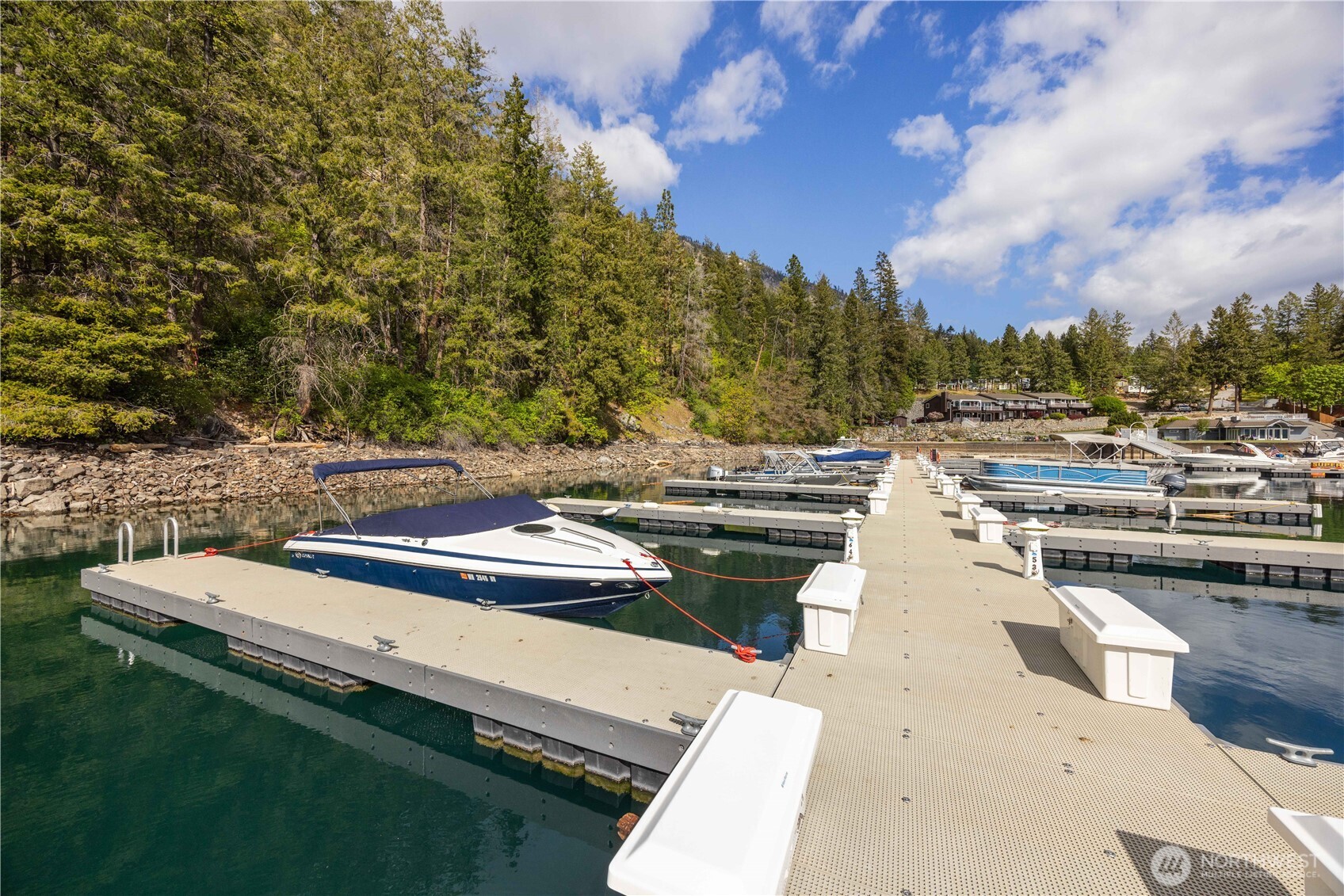 11415 South Lakeshore Road, Unit 7 Chelan, WA 98816 - Photo 38 of 38