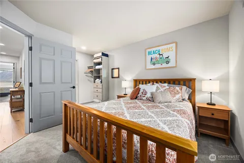 $695,000 | 11415 South Lakeshore Road, Unit 7, Chelan, WA 98816