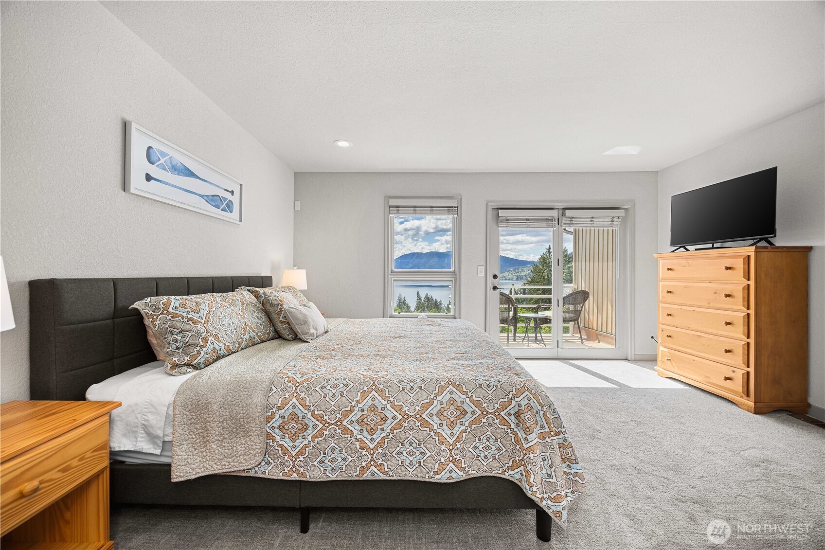 11415 South Lakeshore Road, Unit 7 Chelan, WA 98816 - Photo 9 of 38