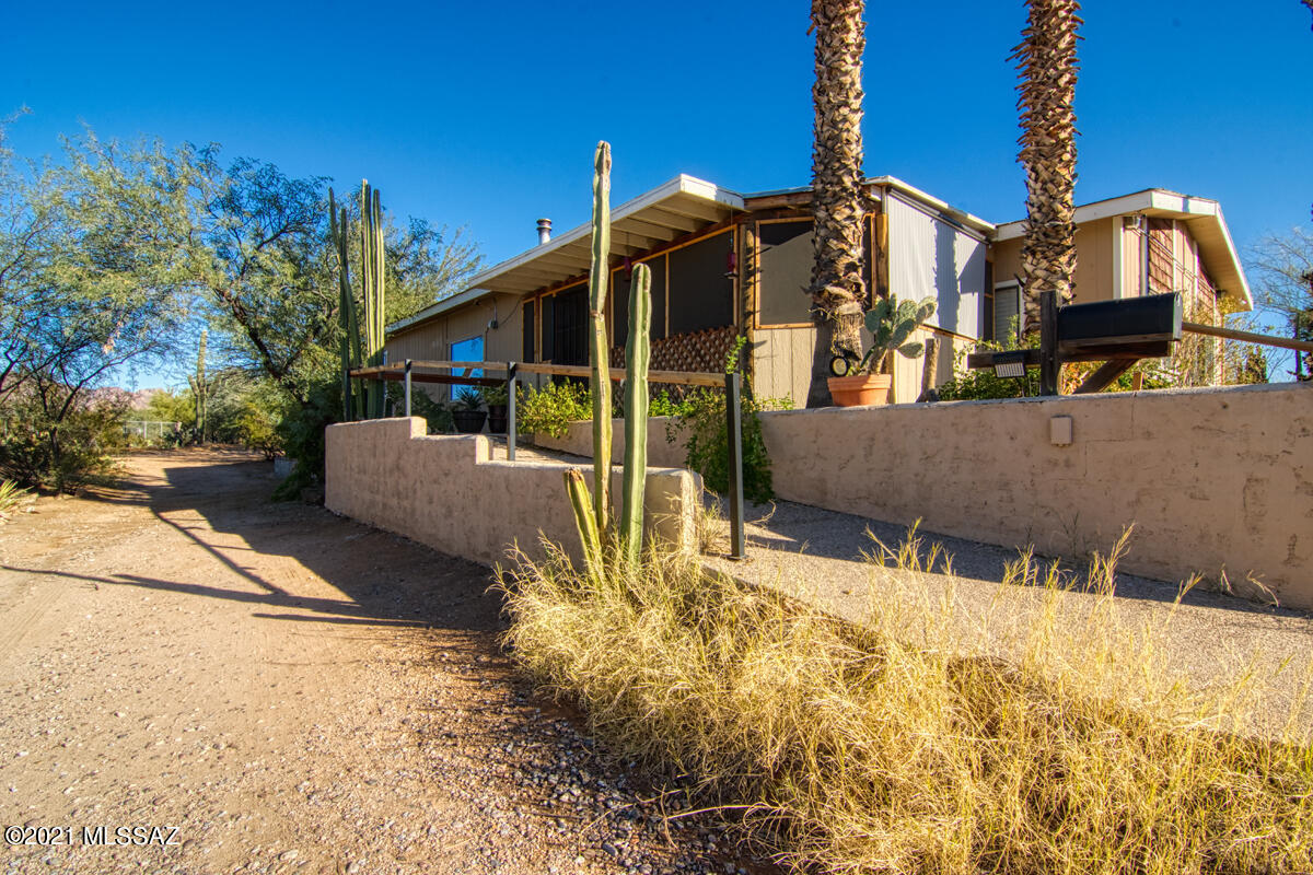 11251 West Picture Rocks Road Tucson, AZ 85743 - Photo 46 of 50 Gallery Image 46