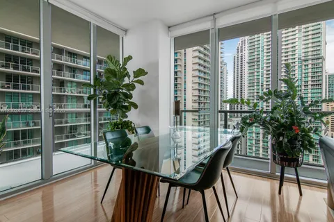 $635,000 | 79 Southwest 12th Street, Unit 2107S, Miami, FL 33130