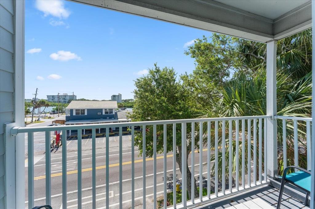112 Gulf Boulevard, Unit A Indian Rocks Beach, FL 33785 - Photo 15 of 28