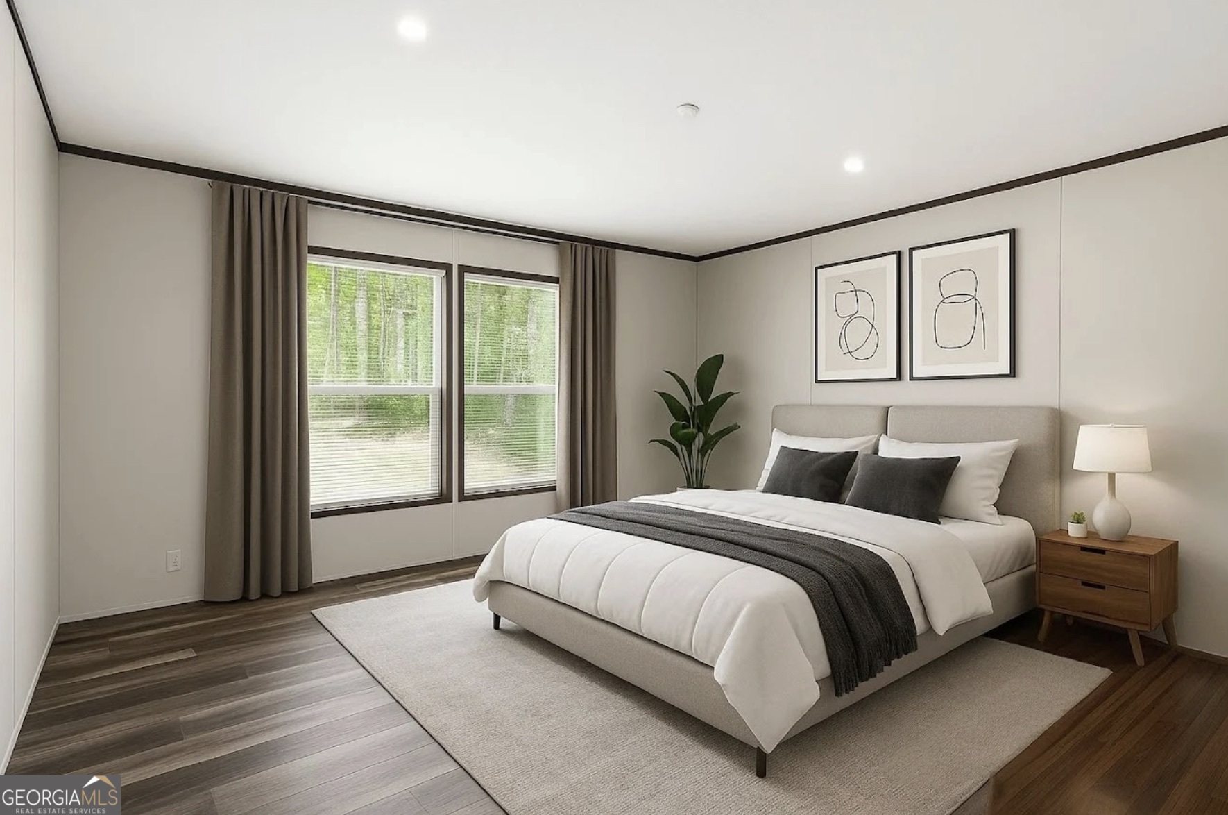 152 Wendy Hill Road Ellijay, GA 30536 - Photo 19 of 41