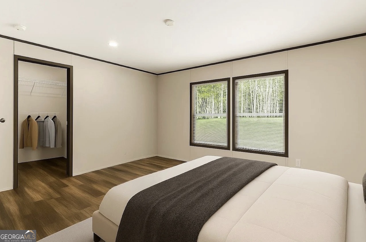 152 Wendy Hill Road Ellijay, GA 30536 - Photo 21 of 41