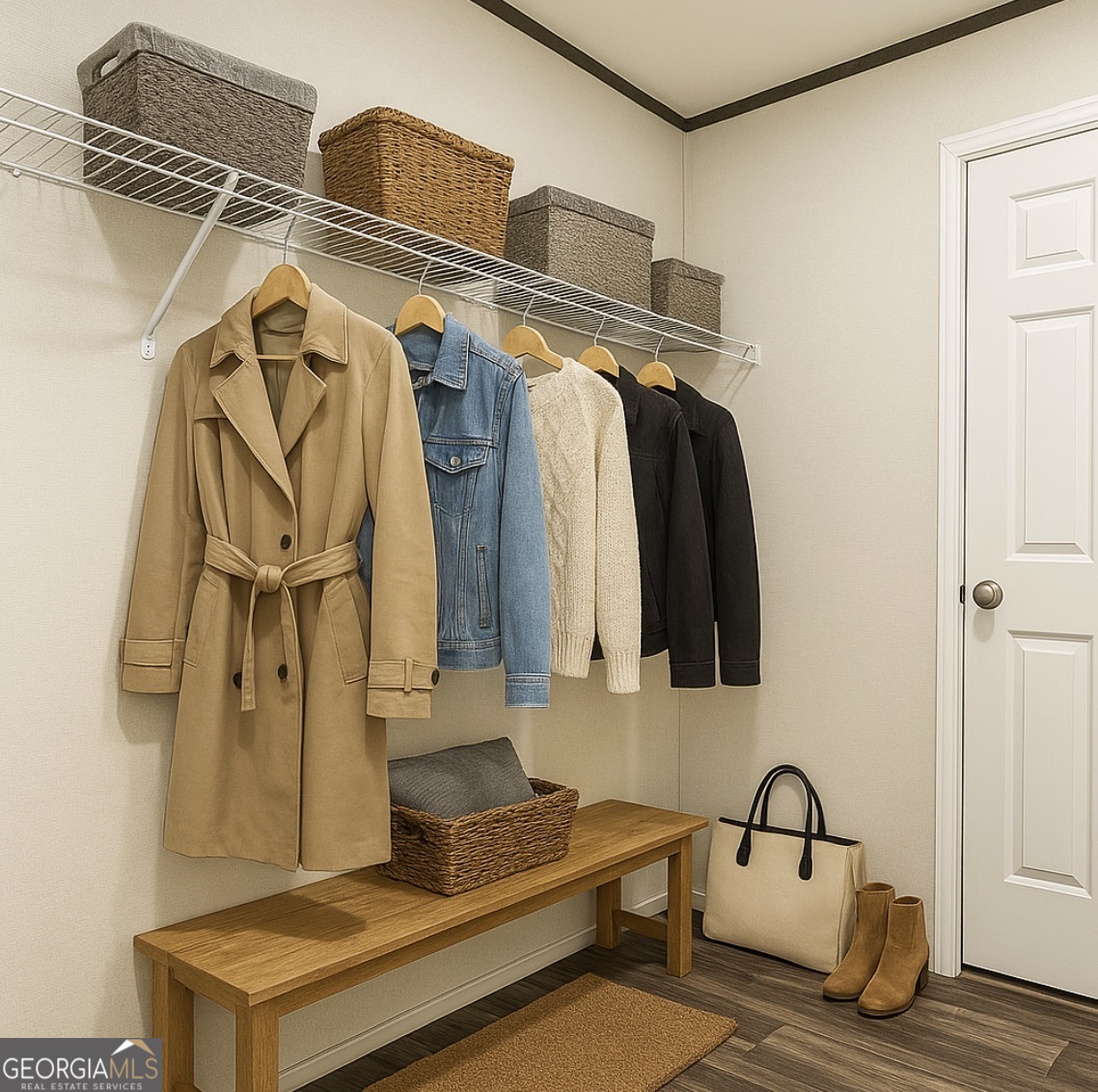 152 Wendy Hill Road Ellijay, GA 30536 - Photo 38 of 41