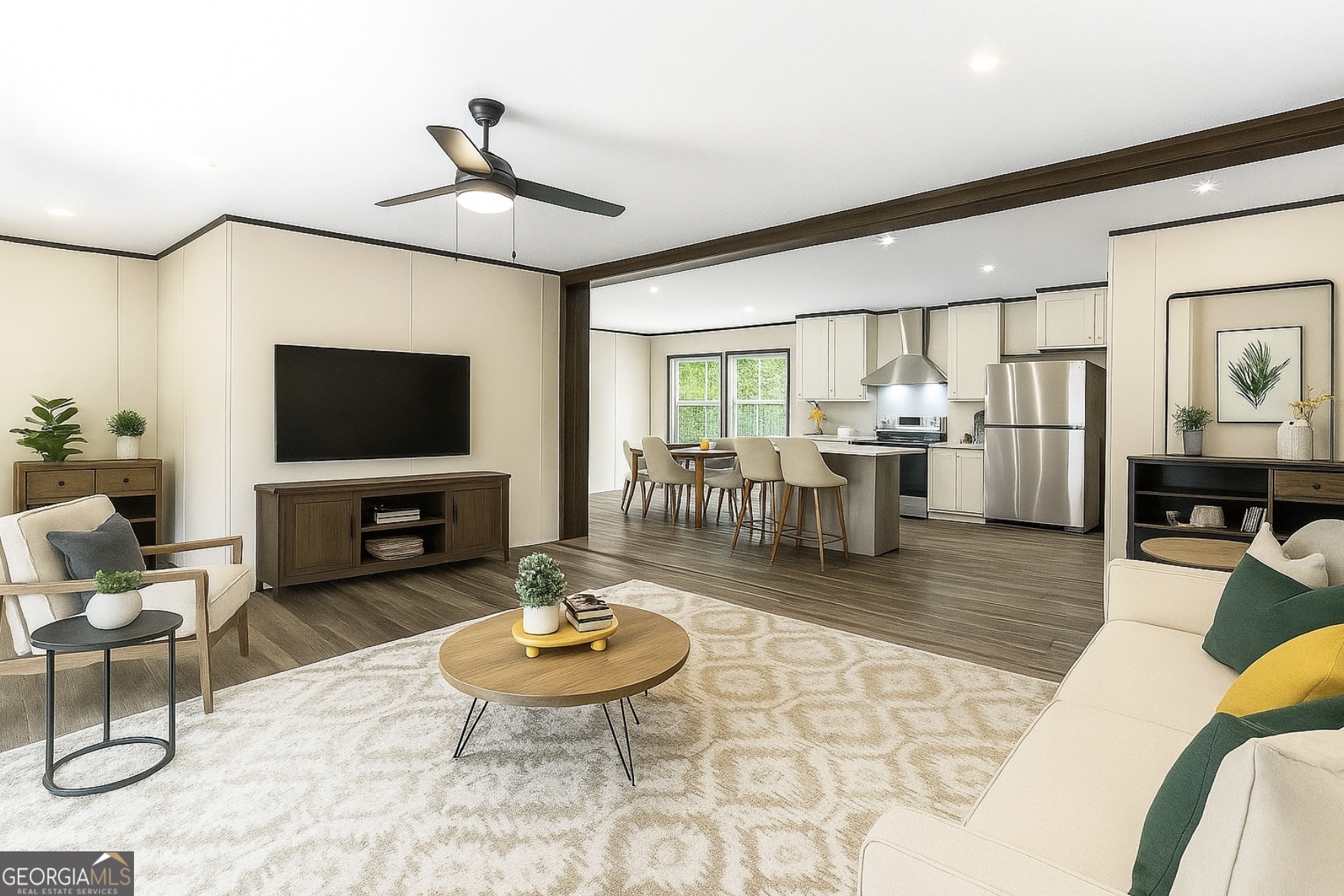 152 Wendy Hill Road Ellijay, GA 30536 - Photo 4 of 41