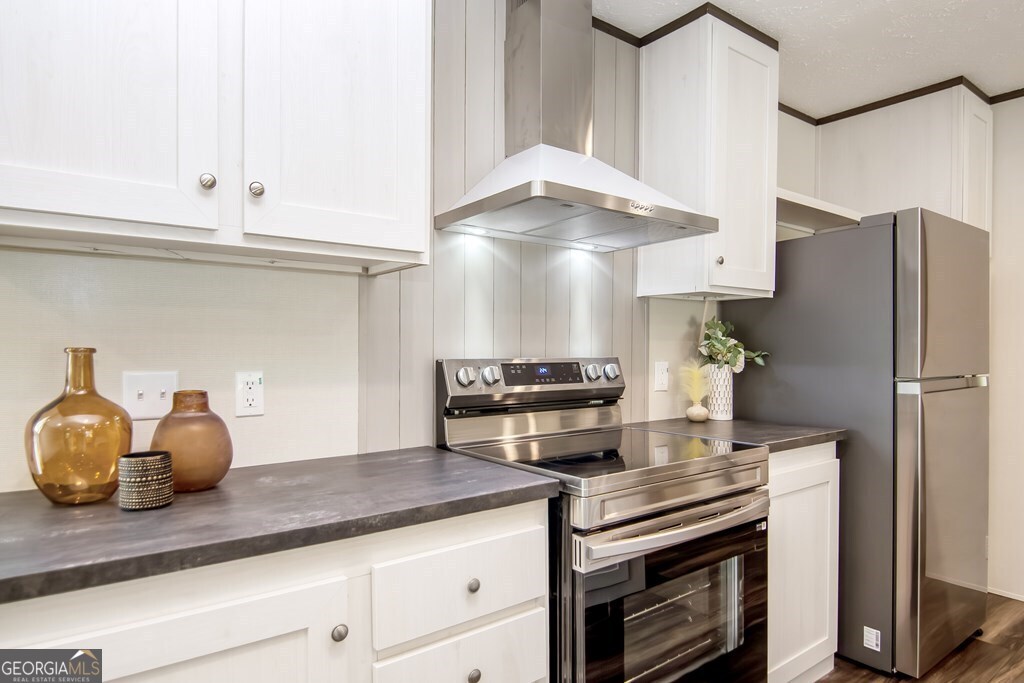 152 Wendy Hill Road Ellijay, GA 30536 - Photo 8 of 41