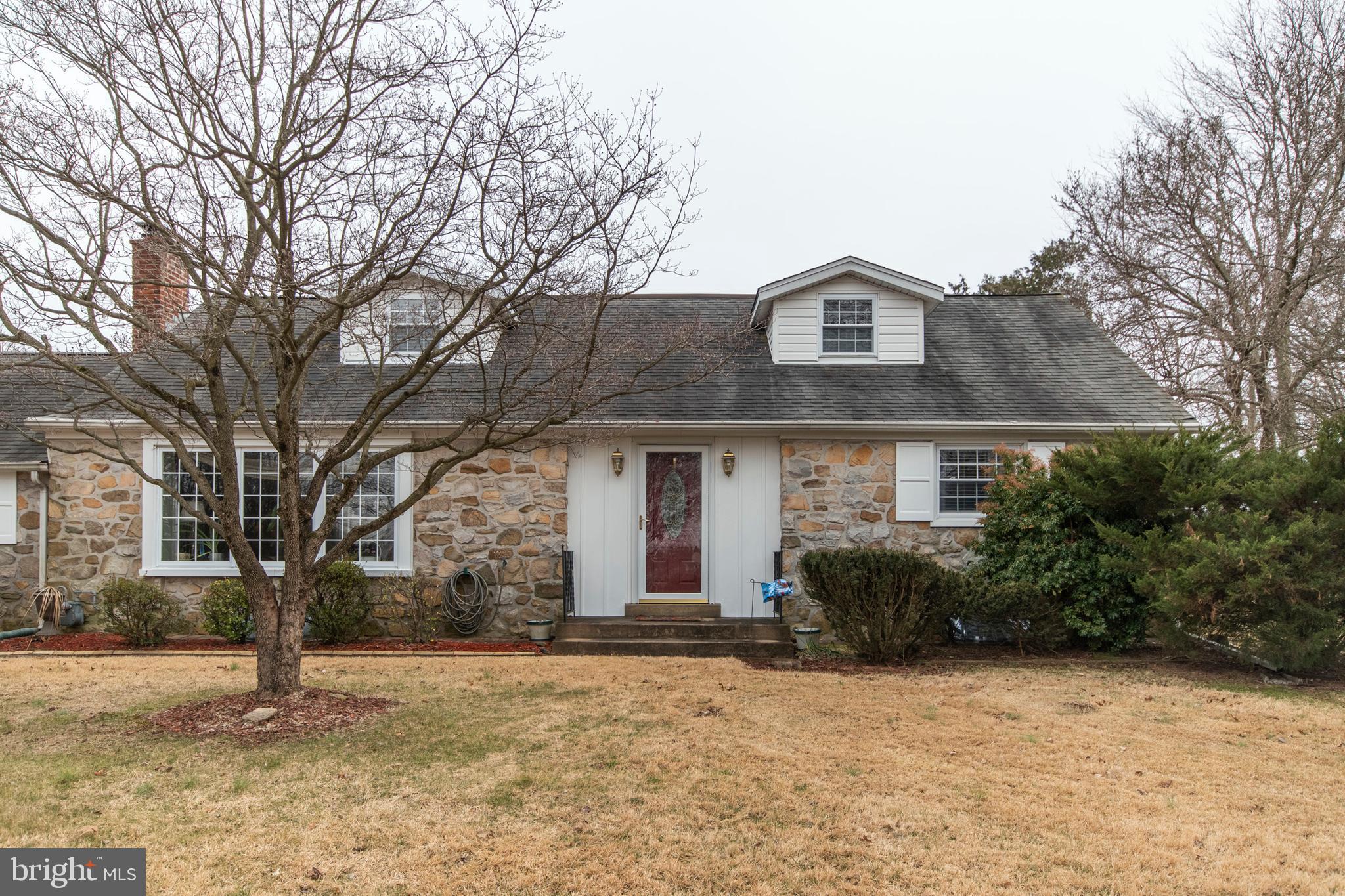 2155 Winthrop Road Huntingdon Valley, PA 19006 - Photo 1 of 28