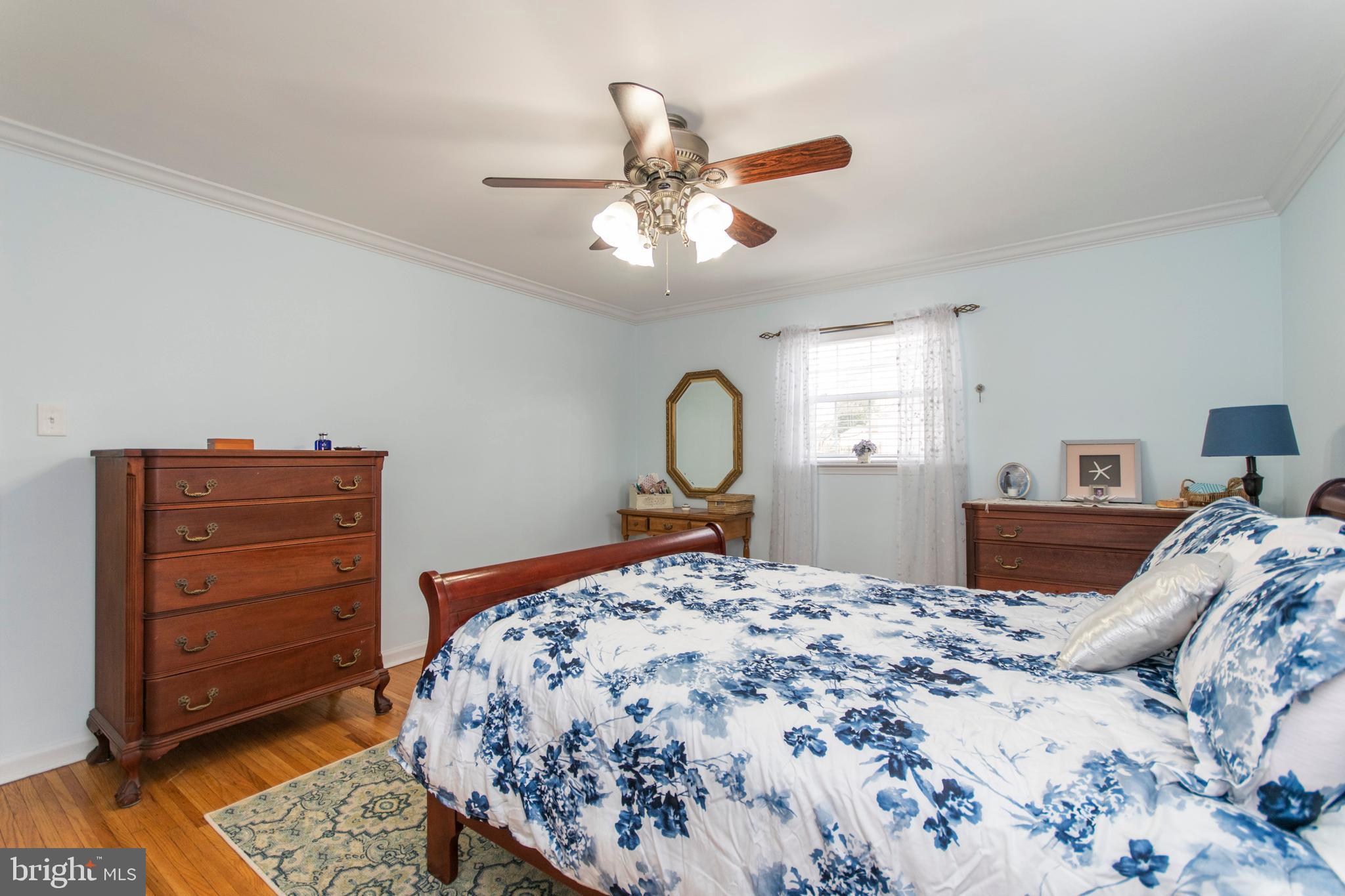 2155 Winthrop Road Huntingdon Valley, PA 19006 - Photo 13 of 28 Master Bedroom