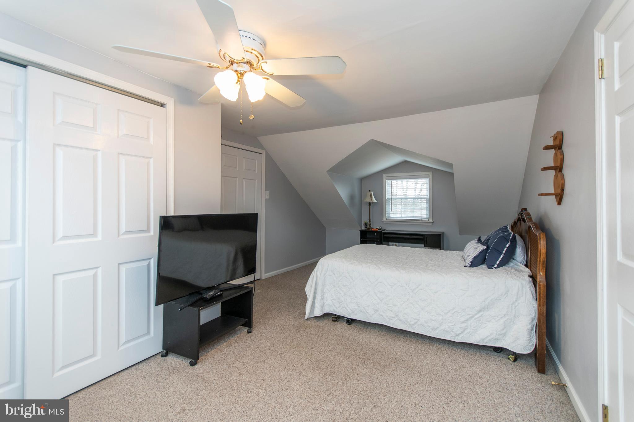 2155 Winthrop Road Huntingdon Valley, PA 19006 - Photo 20 of 28 Bedroom 2