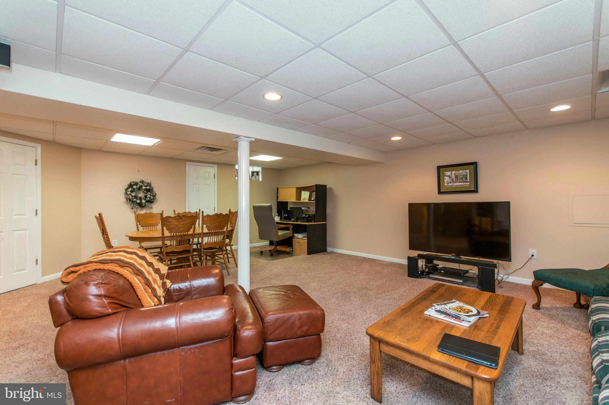 2155 Winthrop Road Huntingdon Valley, PA 19006 - Photo 21 of 28 Basement