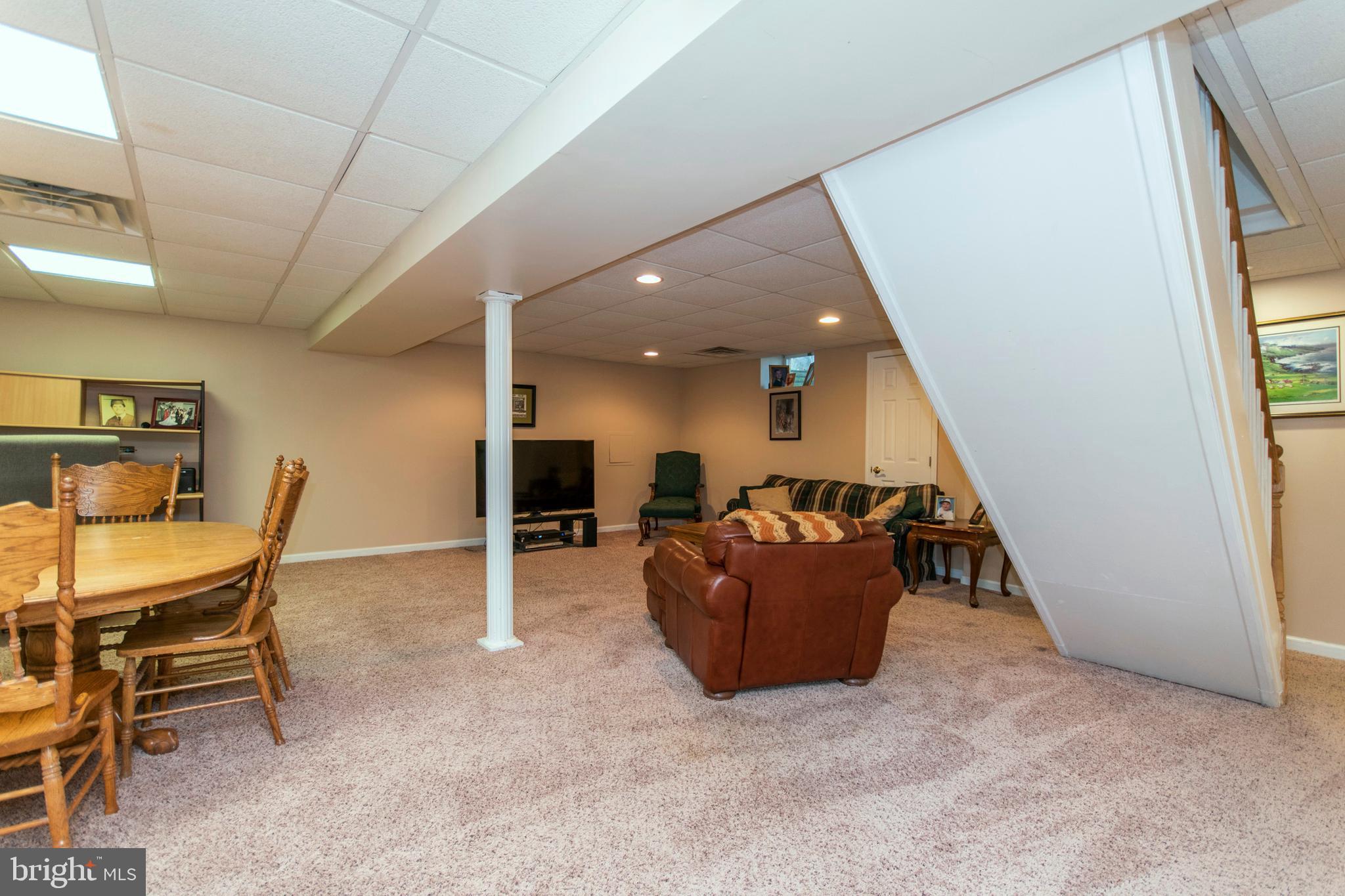 2155 Winthrop Road Huntingdon Valley, PA 19006 - Photo 22 of 28 Basement