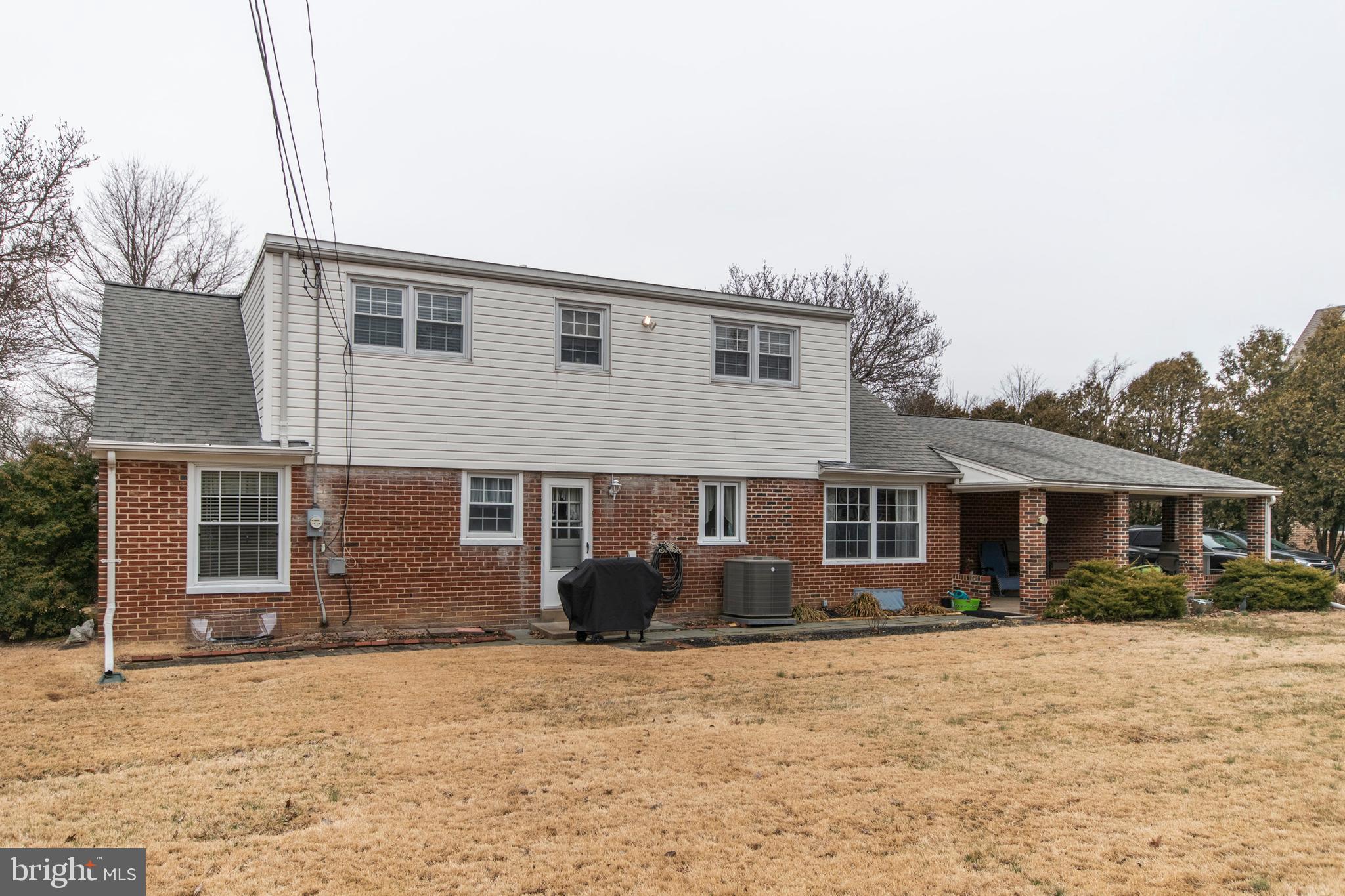 2155 Winthrop Road Huntingdon Valley, PA 19006 - Photo 25 of 28