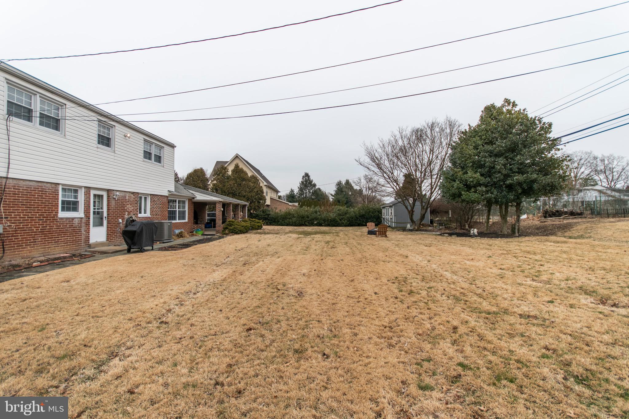 2155 Winthrop Road Huntingdon Valley, PA 19006 - Photo 27 of 28