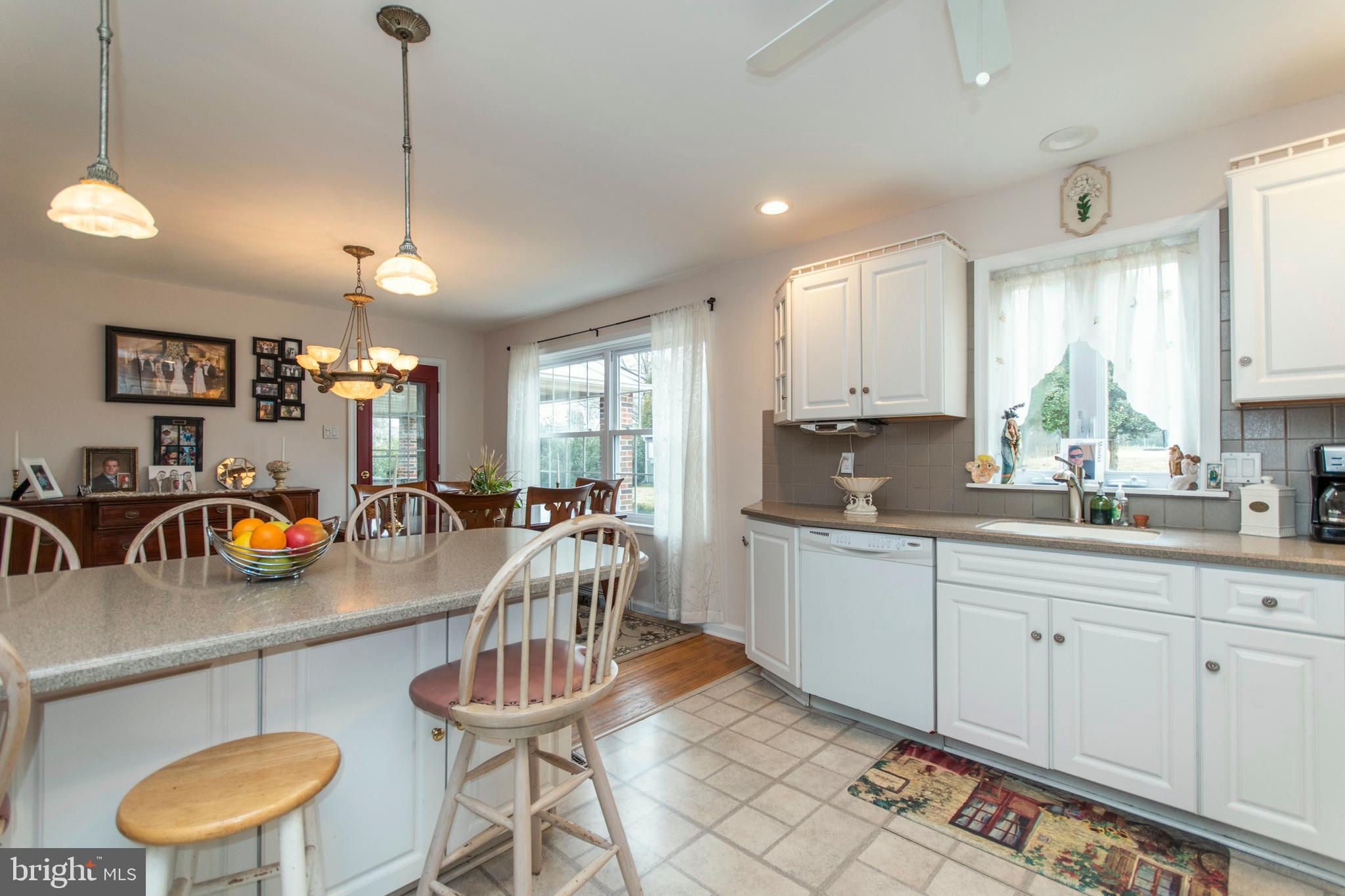 2155 Winthrop Road Huntingdon Valley, PA 19006 - Photo 10 of 28 Kitchen