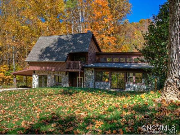 795 Spring Brook Waynesville, NC 28786 - Photo 1 of 24