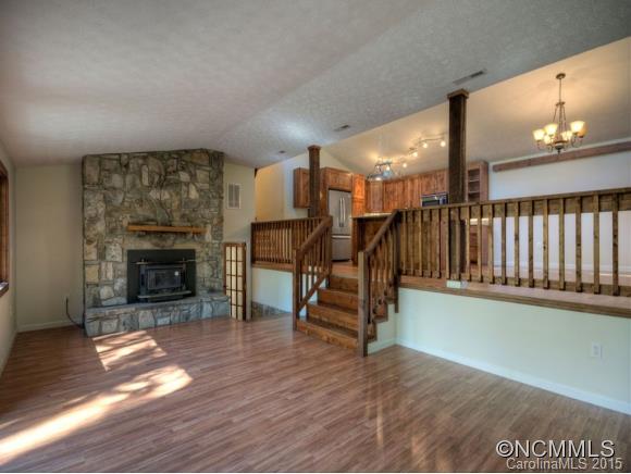 795 Spring Brook Waynesville, NC 28786 - Photo 3 of 24