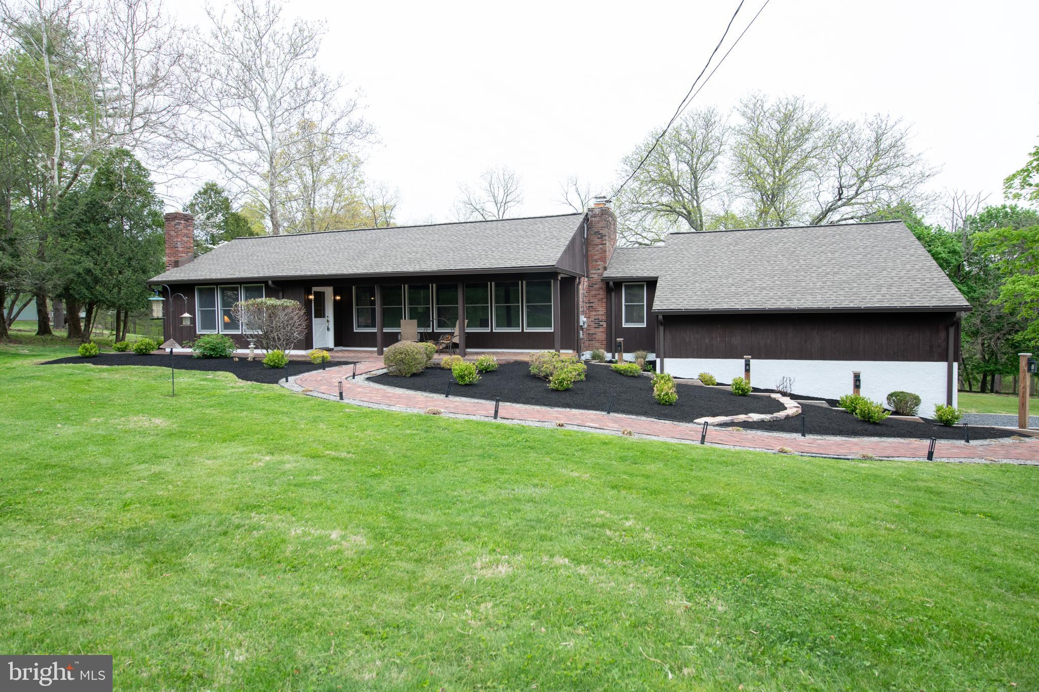 423 Brownsburg Road, Unit W Newtown, PA 18940 - Photo 31 of 109 Front of house